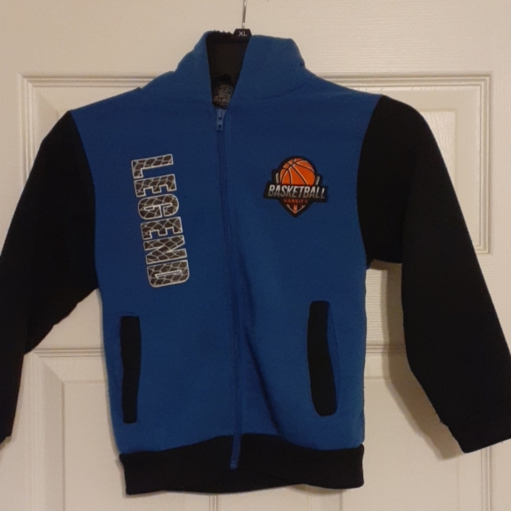 Boys jacket